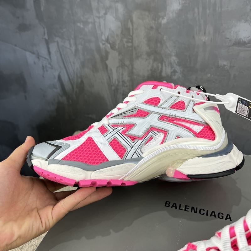 Balenciaga Track Shoes